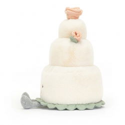 Amuseable | Wedding Cake