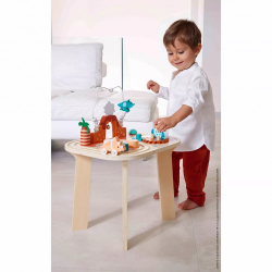Table d'activités | Dinosaures