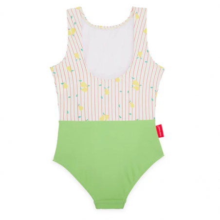 Maillot de bain Fille Pear Hello Hossy little cecile