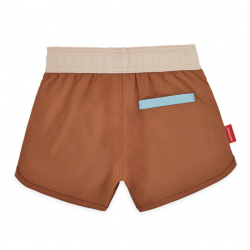 Maillot de bain Garçon | Mini iced coffee