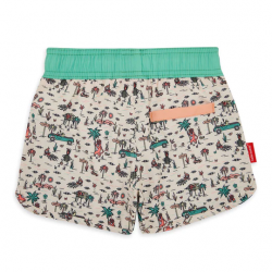 Maillot de bain Garçon | Jungly