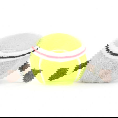 Amuseable | Balle de Tennis - Jellycat Amuseable | Balle de Tennis - Jellycat