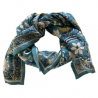 Foulard Dheli mom | Céladon