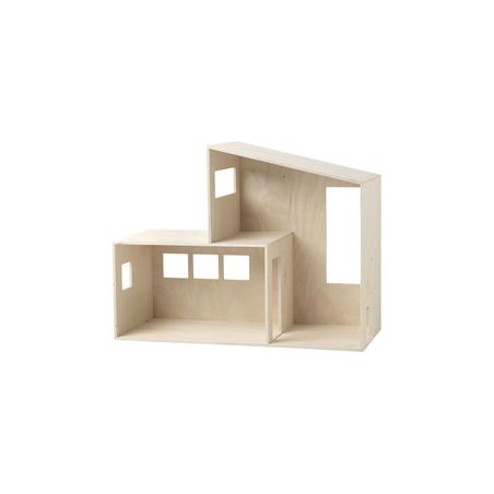 Maisonnette en bois par Ferm Living Maisonnette en bois par Ferm Living