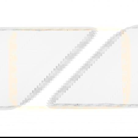 Protège carnet de santé Nid d'abeilles | Ivory checks - Nobodinoz Protège carnet de santé Nid d'abeilles | Ivory checks - Nobodinoz