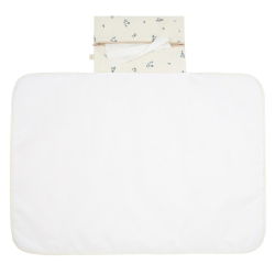 Matelas à langer nomade | Lily Blue