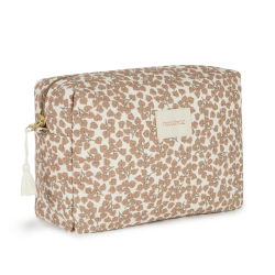 Trousse de toilette en nid d'abeilles | Sweet yumiko