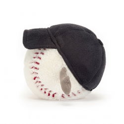 Amuseable | Balle de Baseball