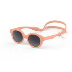 Lunettes de soleil Bébé 0-9 mois  (C) | Abricot
