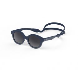 Lunettes de soleil Bébé 0-9 mois  (C) | Bleu marine
