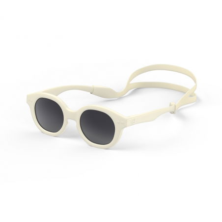 Lunettes de best sale soleil izipizi bebe