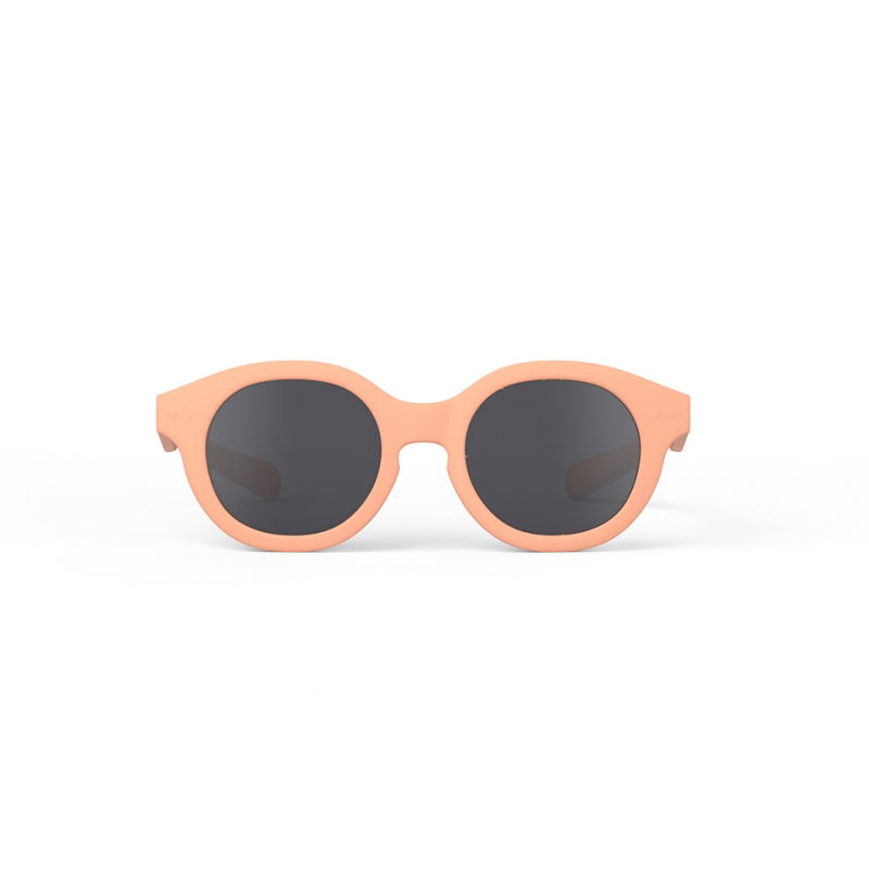 Lunettes de soleil Kids 3 5 ans C Abricot Izipizi little