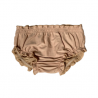 Culotte maillot de bain | Nude - Konges Slojd