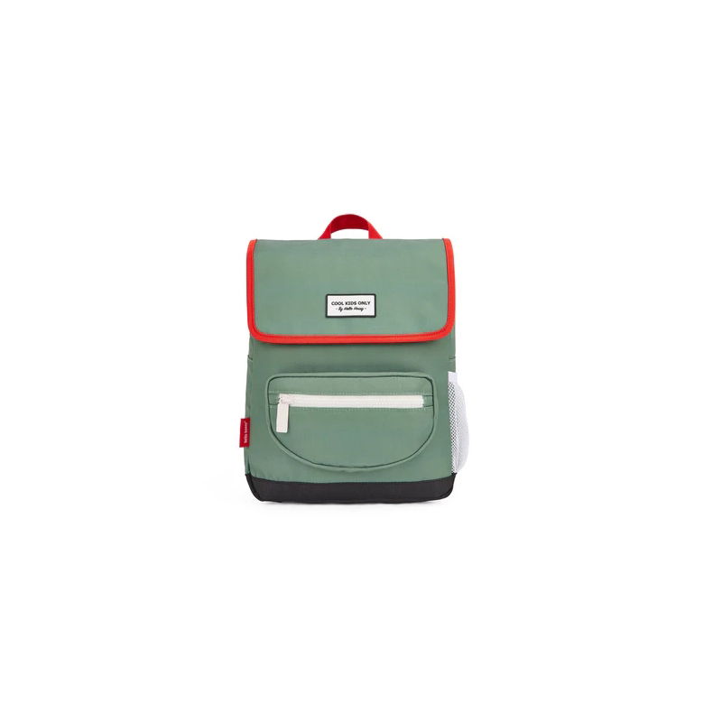 Sac à dos 2-5 ans | Mini forest - Hello Hossy
