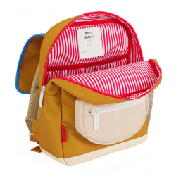 Sac à dos 6+ | Mini honey