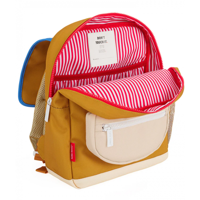 Sac à dos 6+ ans | Mini honey