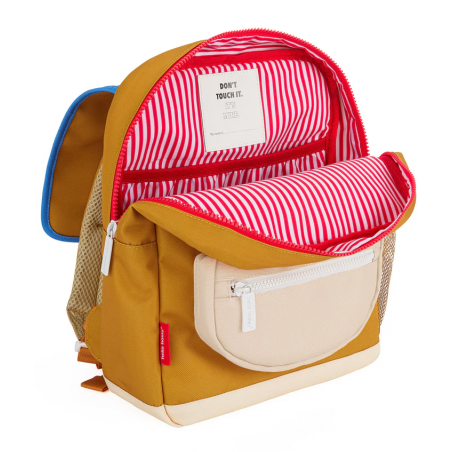 Sac à dos 6+ ans | Mini honey