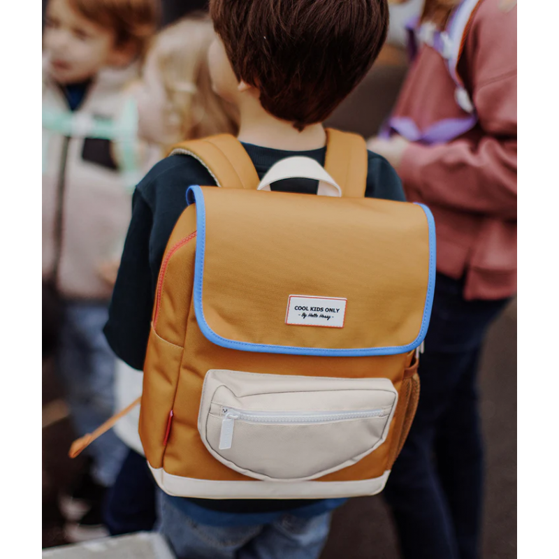 Sac à dos 6+ ans | Mini honey