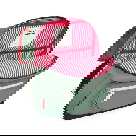 Sac à dos 6+ ans | Mini forest