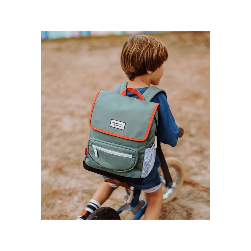 Sac à dos 6+ ans | Mini forest