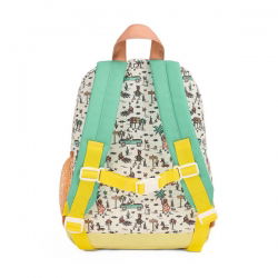 Sac à dos 6+ ans | Jungly