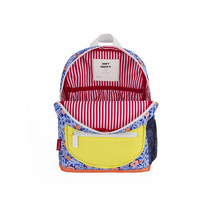 Sac à dos 6+| Campêtre