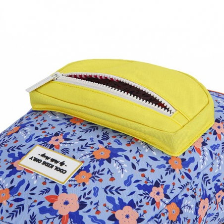 Sac à dos 6+| Campêtre
