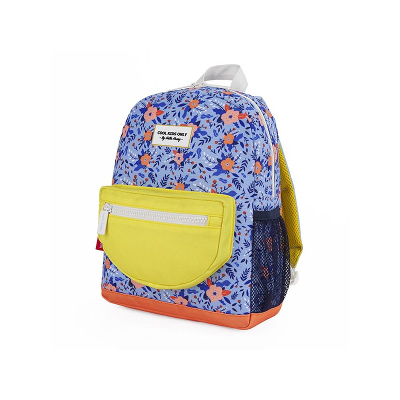 Sac à dos 6+| Campêtre