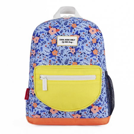 Sac à dos 6+| Campêtre