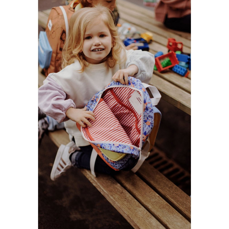 Sac à dos 6+| Campêtre