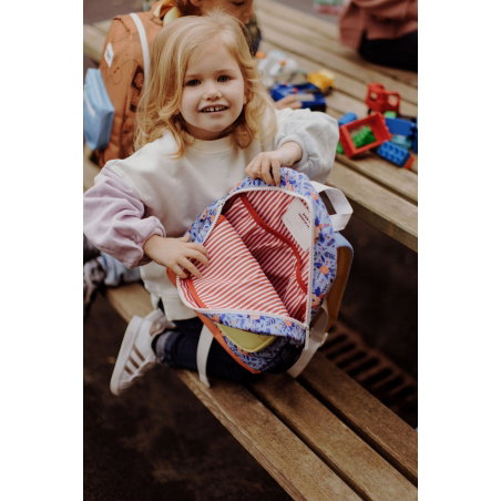 Sac à dos 6+| Campêtre