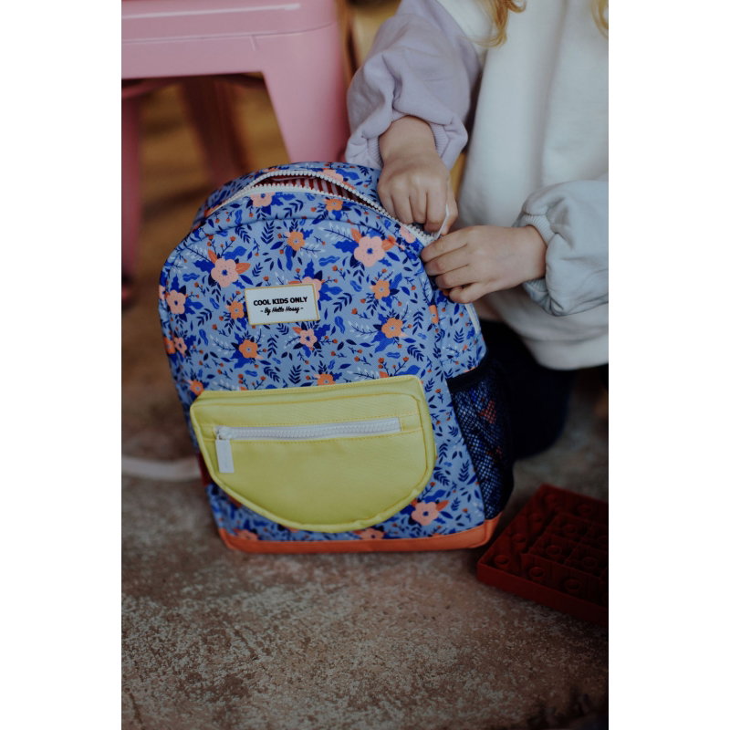 Sac à dos 6+| Campêtre