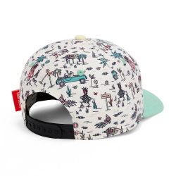 Casquette Papa | Jungly