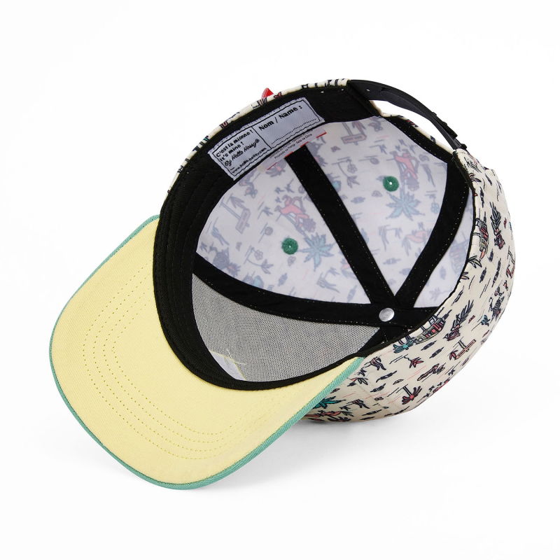 Casquette Papa | Jungly