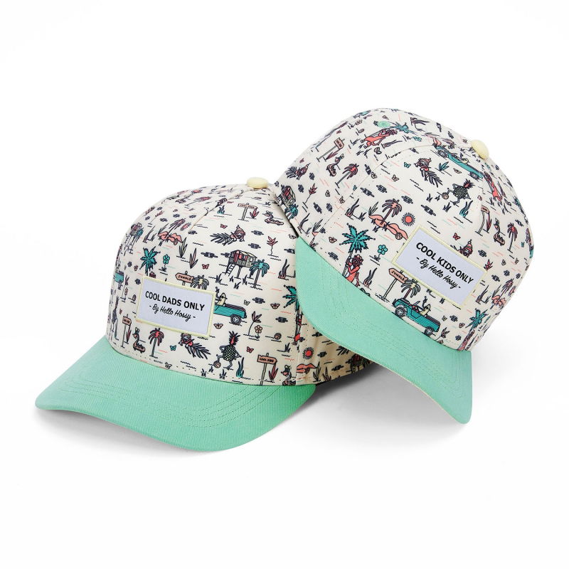 Casquette Papa | Jungly