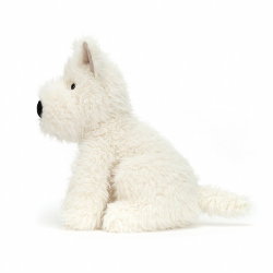 Doudou chien | Scottie
