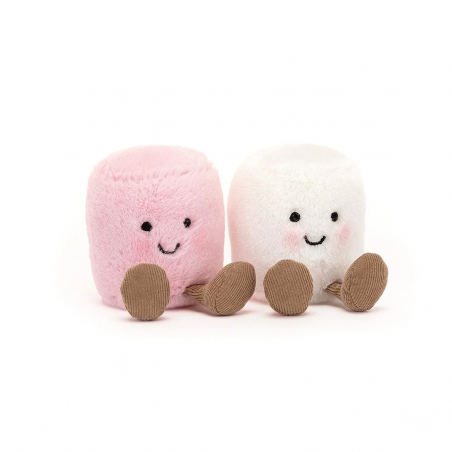 Marshmallow pets cheap stuffed animals