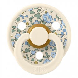 Set de 2 Tétines Bibs | Bleu ciel