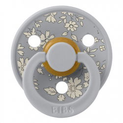 Set de 2 Tétines Bibs x Liberty | Capel Sauge