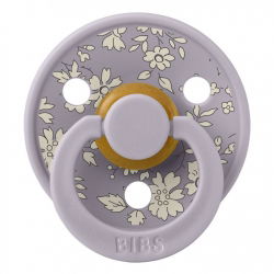 Set de 2 Tétines Bibs x Liberty | Capel Fossil