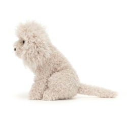 Doudou chien | Georgiana le caniche