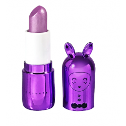 Baume à lèvres | Mauve metal