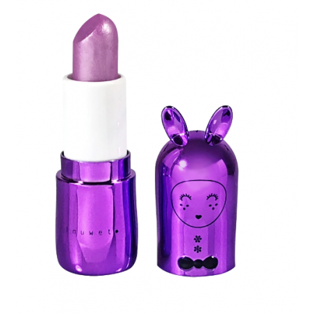 Baume à lèvres | Mauve metal - Inuwet Baume à lèvres | Mauve metal - Inuwet