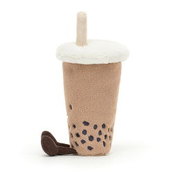 Amuseable | Bubble Tea