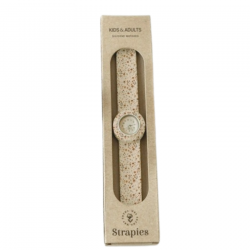 Montre strapies | Little garden
