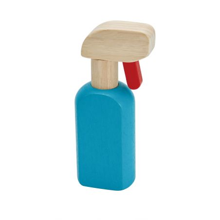 Set de ménage en bois - Plan toys Set de ménage en bois - Plan toys