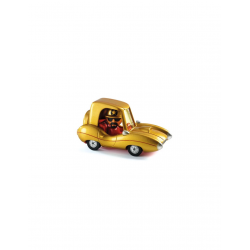 Crazy motors | Golden Star