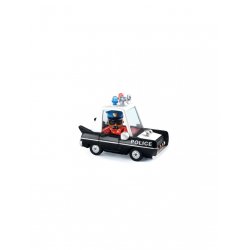 Crazy motors | Hurry Police