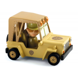 Crazy motors | Lion Safari