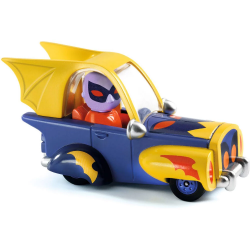 Crazy motors | Dingo Mobile